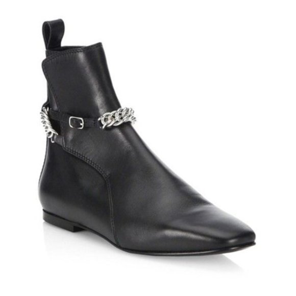 Alexander Wang Shoes - Alexander Wang "Izzy" Boot - Size 7
